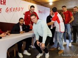 Serge Gnabry
